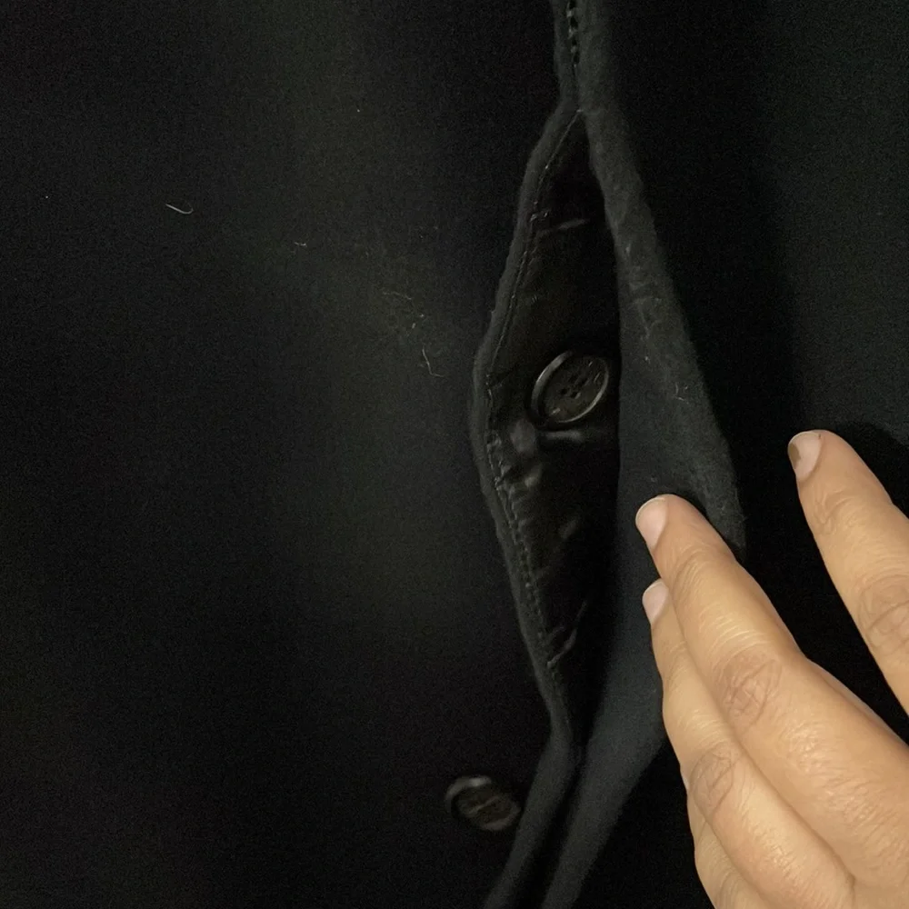 Parkland winter jacket blazer | unisex - Picture 9 of 16